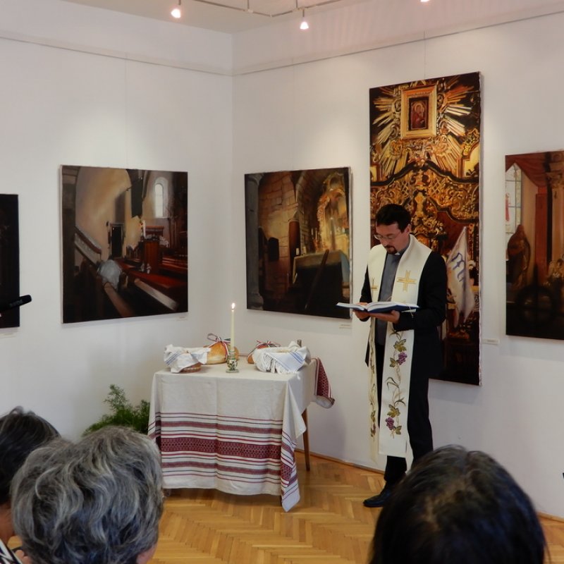 kenyérszentelés 41